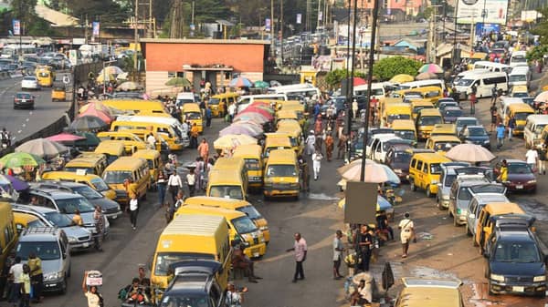NIGERIA-AFRICA-UN-POPULATION-TRANSPORT