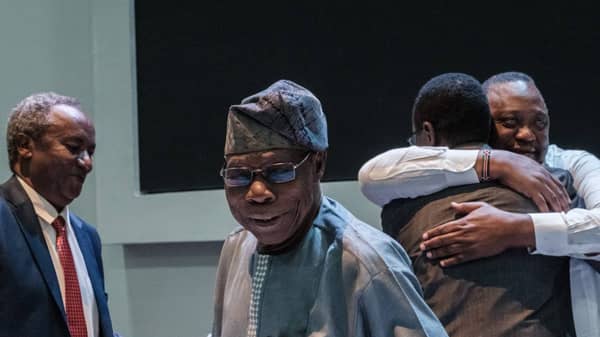 KENYA-ETHIOPIA-PEACE-DIPLOMACY