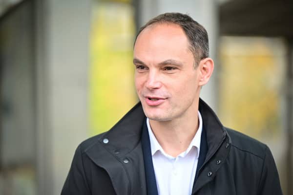 SLOVENIA-POLITICS-ELECTION