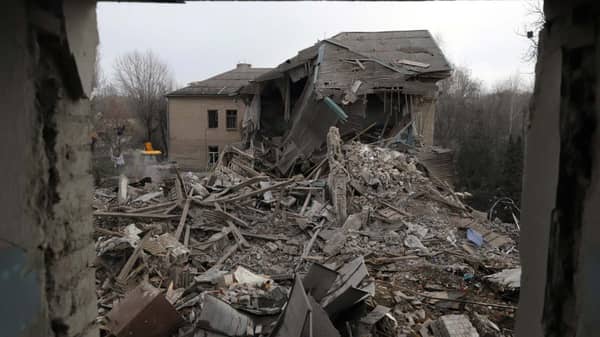 UKRAINE-RUSSIA-CONFLICT-WAR