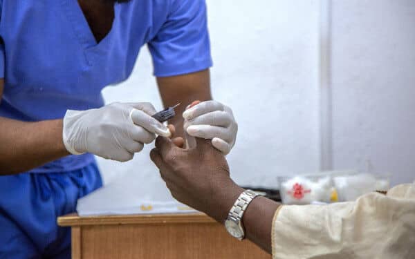 African region tops world in undiagnosed diabetes: World Health Organization (WHO) analysis