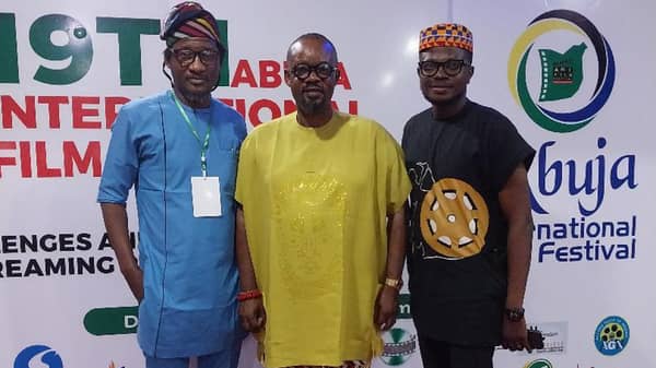 A-Abuja Film Festival