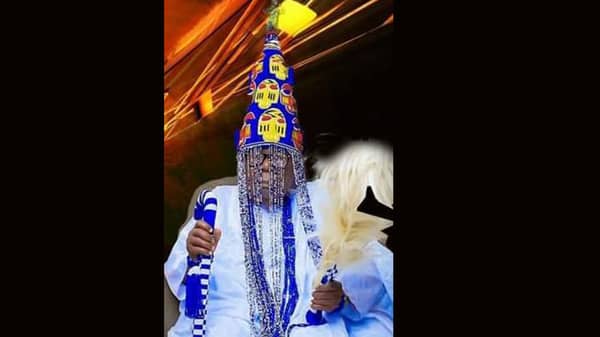 Aholu Ebenezer Ahisu Koshoedo