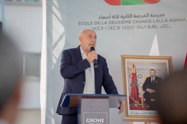 Antoine Kaissar image 2