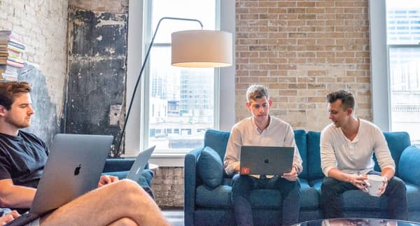 Outsourcing-remote-work