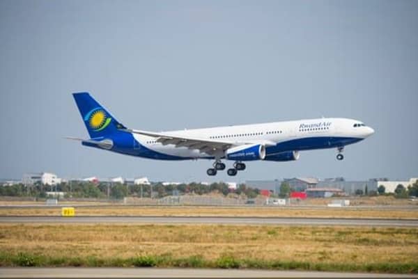 RwandAir