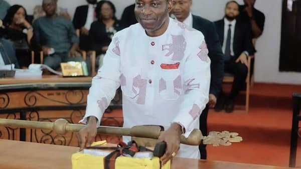 Soludo-presents-N258b-budget-to-state-assembly