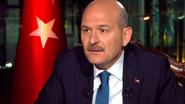 Süleyman Soylu