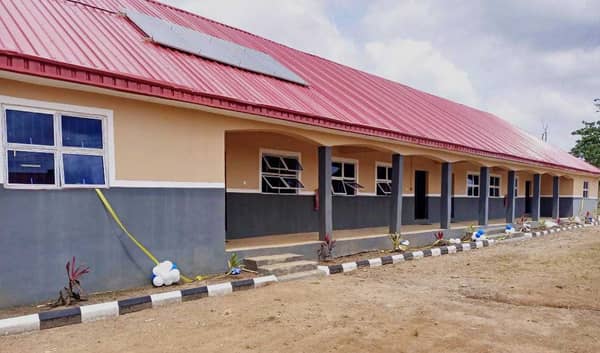 Tope-Dare-Foundation