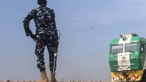 Abuja-Kaduna Train Services To Resume In December