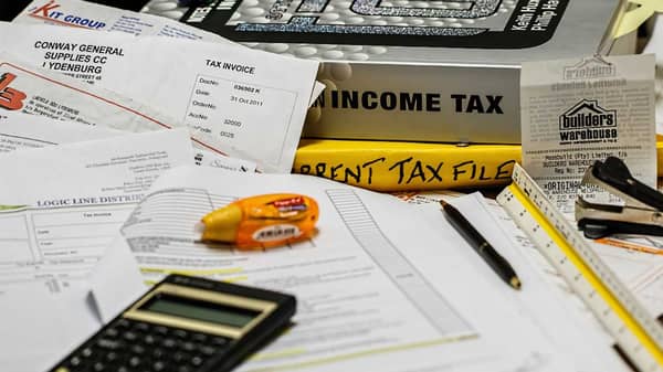 bureaucracy-examples