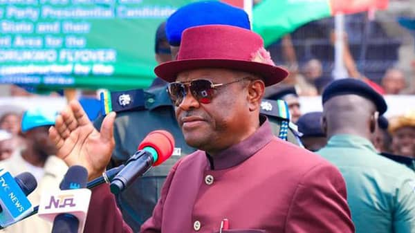 gOV. WIKE