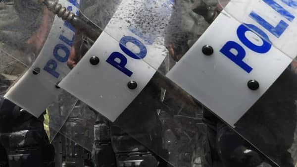 NIGERIA-POLITICS-ELECTION