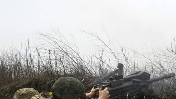 UKRAINE-RUSSIA-CONFLICT-WAR