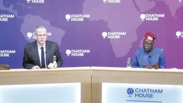 Chatham House
