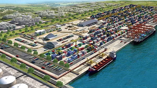 Lekki-deep-seaport-