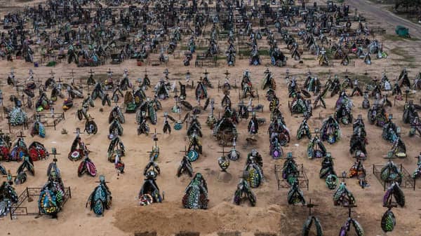 Mass-grave-site-of-casualities