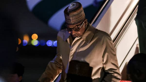 Delegations arrive for US-Africa Leaders Summit