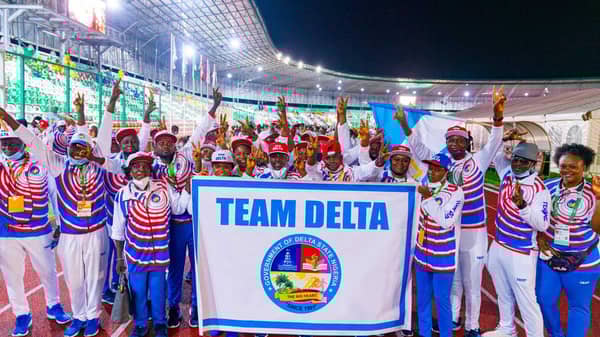 Team-Delta