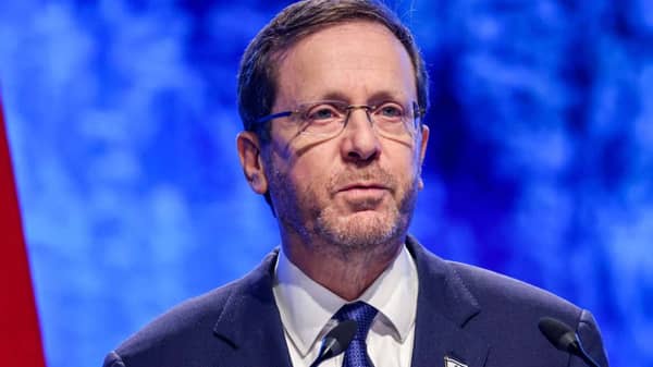 EGYPT-UN-CLIMATE-COP27