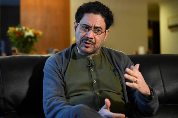 COLOMBIA-POLITICS-CONFLICT-PEACE-CEPEDA