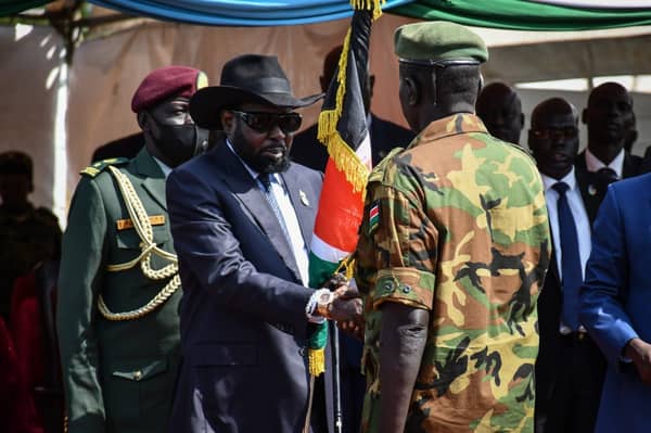 SSUDAN-DRCONGO-CONFLICT