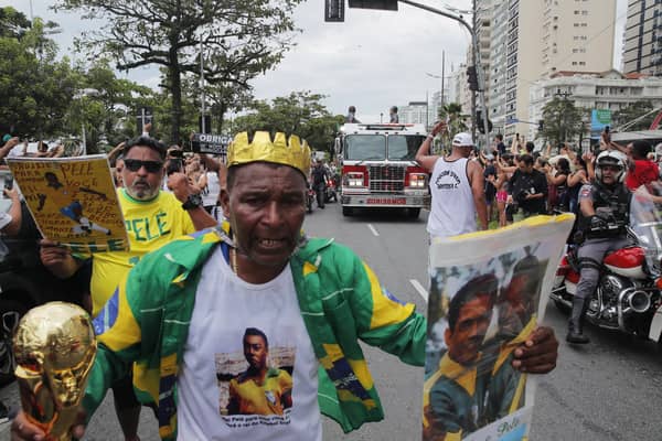 FBL-BRAZIL-PELE-DEATH-WAKE