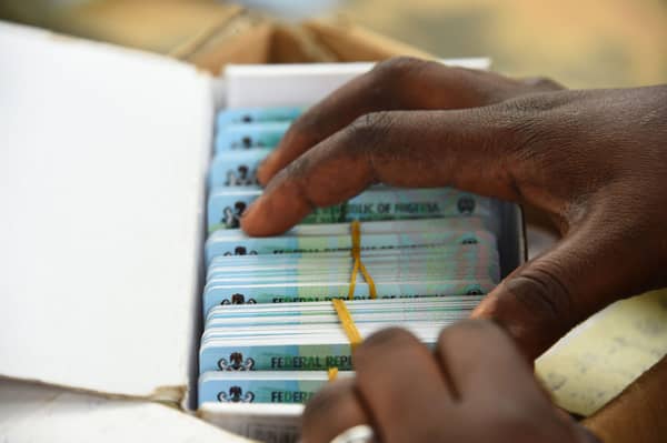 NIGERIA-POLITICS-VOTE