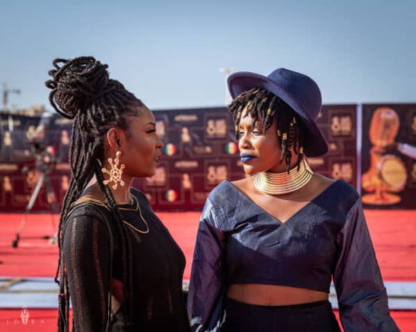 8th All Africa Music Awards (AFRIMA) Full List of Winners