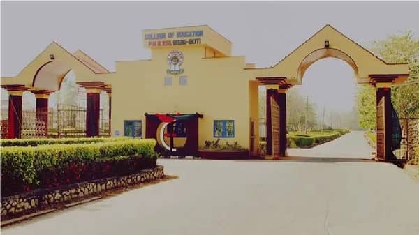 Bamidele-Olumilua-University-of-Education