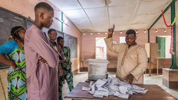 FILES-BENIN-POLITICS-ELECTION-VOTE