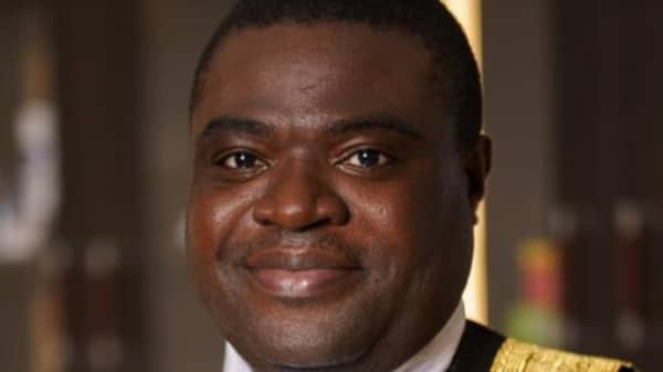 Damilola Sunday Olawuyi