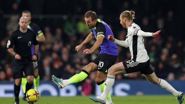 FBL-ENG-PR-FULHAM-TOTTENHAM