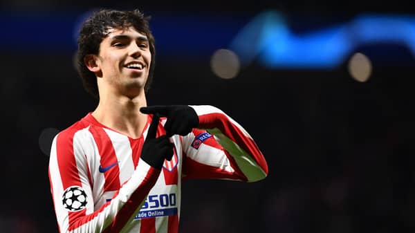 Joao Felix