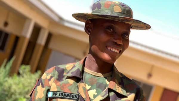 Lieutenant-PP-Johnson