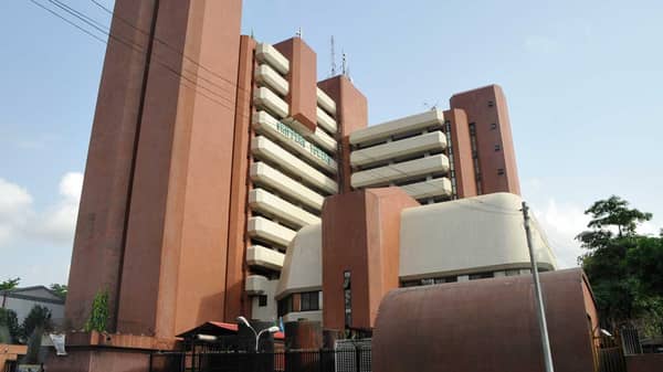 Nigerian-Shippers’-Council