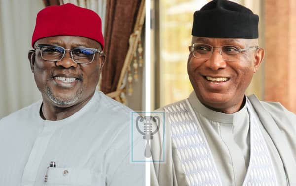 Ovie-Omo-Agege-Sheriff-Oborevwori-