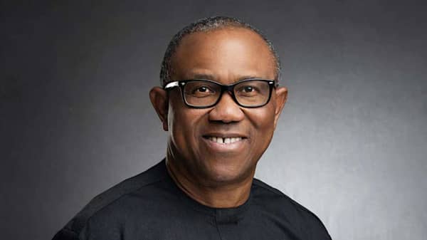 Peter-Obi