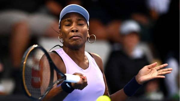 Venus-Williams