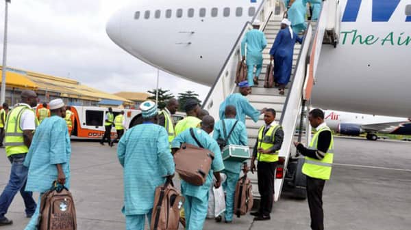 nigerian-Pilgrims