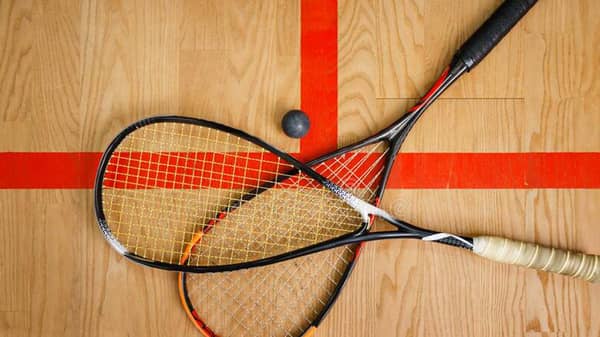 squash-rackets-ball-court-floor-top-view-two-squash-rackets-ball-court-floor-top-view-nobody-game-concept-active-169704435