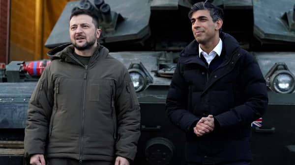 BRITAIN-UKRAINE-RUSSIA-CONFLICT-DIPLOMACY