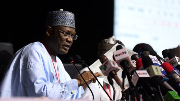 NIGERIA-ELECTION-VOTE