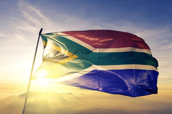 Gas, Private Sector and Free Market Investments Crucial for South Africa to Address Electricity Crisis