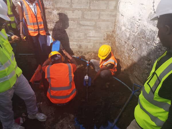 An African Development Bank project is creating skills and new jobs for the youth in Sierra Leone