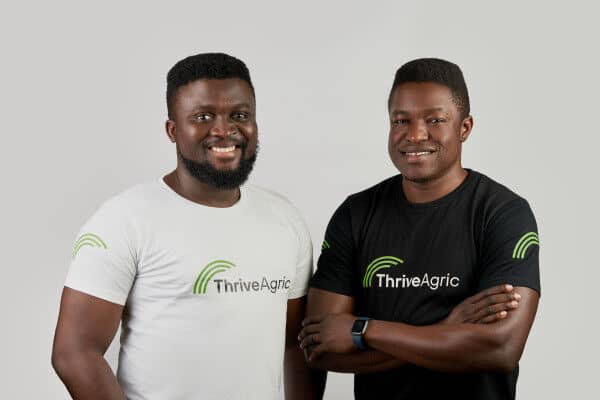 Showcasing Young Tech Talent Delivering for African Farmers,  Heifer International Selects ThriveAgric, DigiCow and Brastorne as  Winners of the 2022 AYuTe Africa Challenge