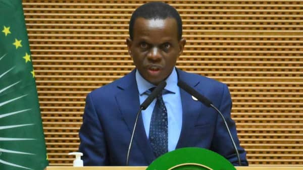 Acting-Executive-Secretary-of-the-Economic-Commission-for-Africa-(ECA),-Antonio-Pedro