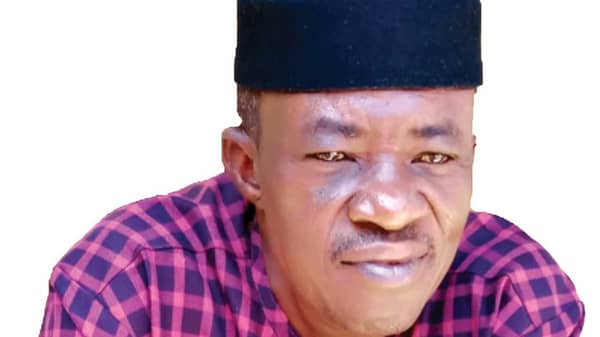 Chris Uchenna Agbedo