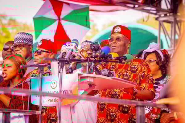Atiku-in-Enugu