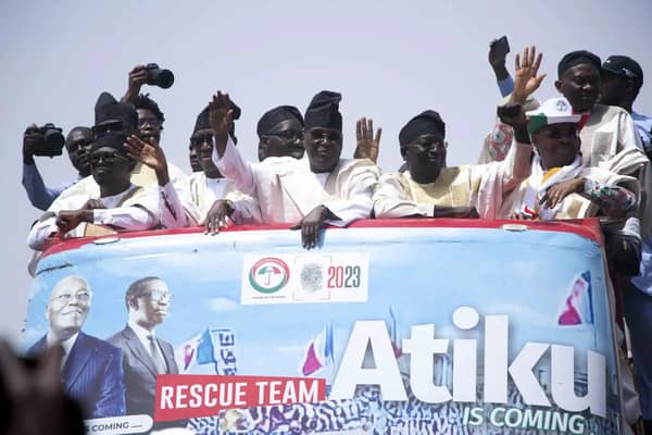 Atiku-in-Yola